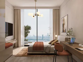 VELOS Movenpick Residences в Motor City