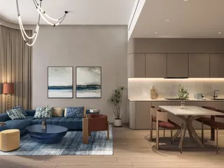VELOS Movenpick Residences в Motor City