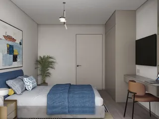 VELOS Movenpick Residences в Motor City