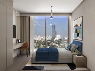VELOS Movenpick Residences в Motor City