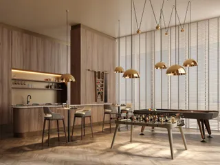 VELOS Movenpick Residences в Motor City