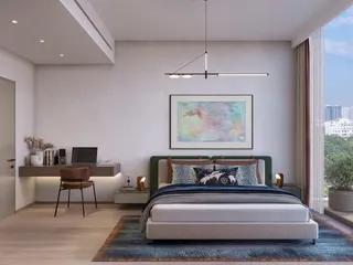 VELOS Movenpick Residences в Motor City