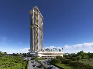 VELOS Movenpick Residences в Motor City