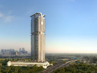 VELOS Movenpick Residences в Motor City