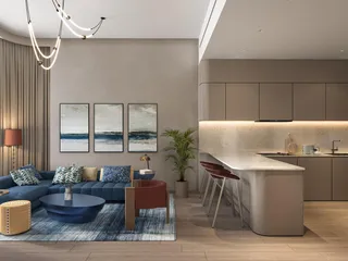 VELOS Movenpick Residences в Motor City