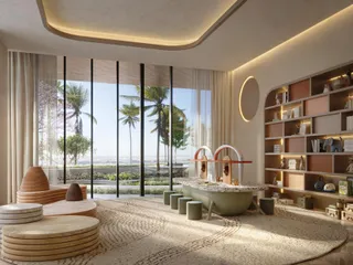 VELOS Movenpick Residences в Motor City