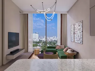 VELOS Movenpick Residences в Motor City