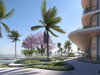 VELOS Movenpick Residences в Motor City
