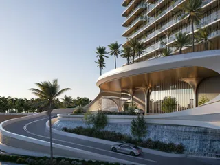 VELOS Movenpick Residences в Motor City