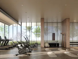 VELOS Movenpick Residences в Motor City