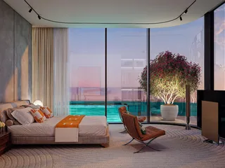 VILLA DEL GAVI в Dubai Islands