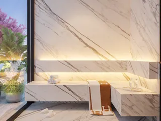 VILLA DEL GAVI в Dubai Islands