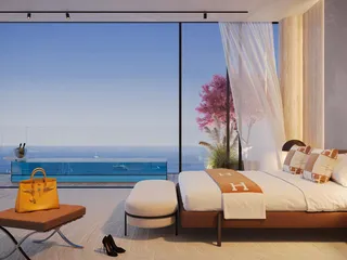 VILLA DEL GAVI в Dubai Islands