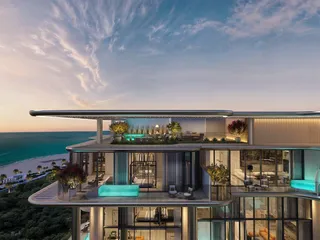 VILLA DEL GAVI в Dubai Islands