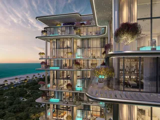 VILLA DEL GAVI в Dubai Islands