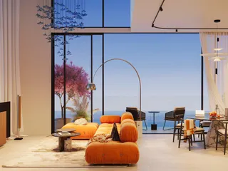 VILLA DEL GAVI в Dubai Islands