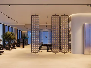 VILLA DEL GAVI в Dubai Islands