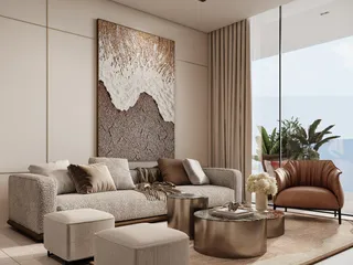 V-Suites в Business Bay