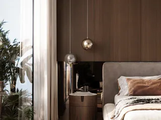 V-Suites в Business Bay