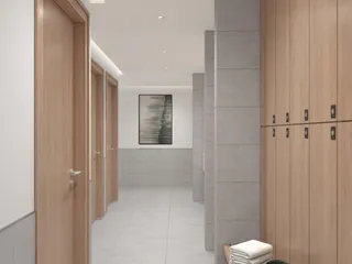 Ruby в Jumeirah Village Circle (JVC)