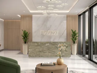 Ruby в Jumeirah Village Circle (JVC)