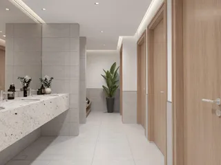 Ruby в Jumeirah Village Circle (JVC)