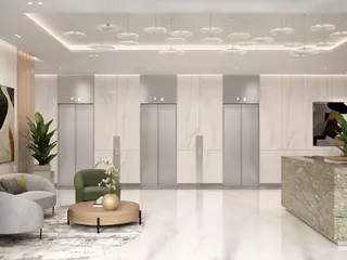 Ruby в Jumeirah Village Circle (JVC)