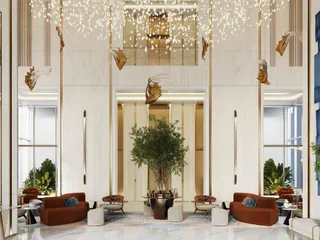 BEACH WALK GRAND 2 в Dubai Islands