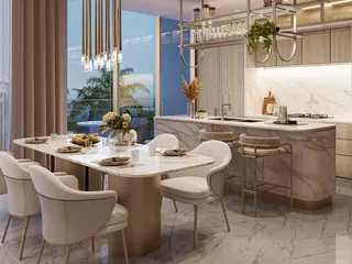 BEACH WALK GRAND 2 в Dubai Islands