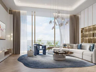 BEACH WALK GRAND 2 в Dubai Islands