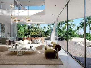 Passo в The Palm Jumeirah