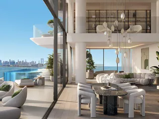 Passo в The Palm Jumeirah