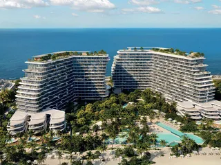 Passo в The Palm Jumeirah