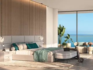 Passo в The Palm Jumeirah