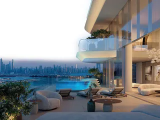 Passo в The Palm Jumeirah