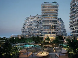 Passo в The Palm Jumeirah
