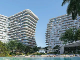 Passo в The Palm Jumeirah