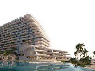 Passo в The Palm Jumeirah