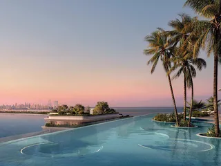 Passo в The Palm Jumeirah