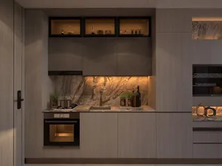 DGM Vision в Al Satwa