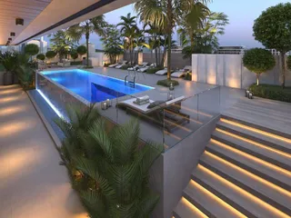 DGM Vision в Al Satwa