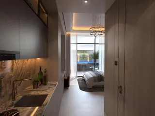 DGM Vision в Al Satwa