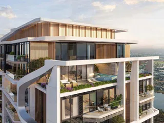 Eltiera Heights в Jumeirah Heights