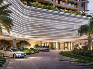 Eltiera Heights в Jumeirah Heights