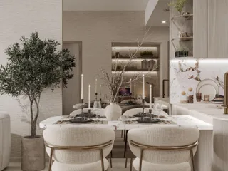 Pearl House 4 в Jumeirah Village Circle (JVC)