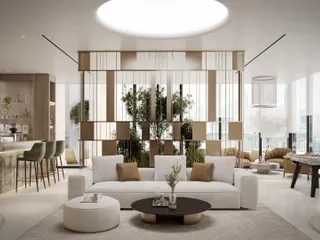 Pearl House 4 в Jumeirah Village Circle (JVC)