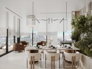 Pearl House 4 в Jumeirah Village Circle (JVC)