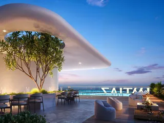 Pearl House 4 в Jumeirah Village Circle (JVC)