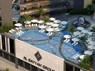 Butterfly Residences в Arjan