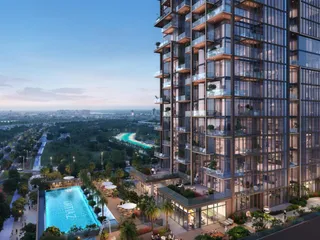 Wynwood Horizon в Nad Al Sheba 1